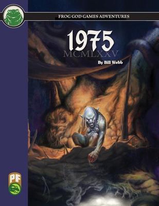 1975 Pf - cover
