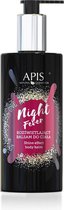 Apis - Night Fever Body Balm Illuminating Body Lotion