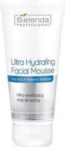 Bielenda Professional - Face Program Ultra Hydrating Facial Mousse Ultra Moisturizing Face Mousse 150G