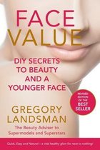 De-Stress & Age Less- Face Value