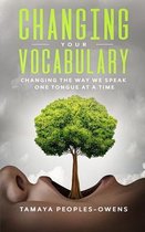 Changing Your Vocabulary