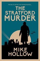 The Stratford Murder Blitz Detective The intriguing wartime murder mystery 4