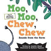 Moo, Moo, Chew, Chew