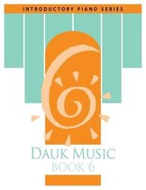 Dauk Music Book 6