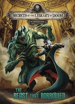 Secrets of the Library of Doom-The Beast That Borrowed