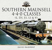 Locomotive Portfolios - Southern Maunsell 4-4-0 Classes