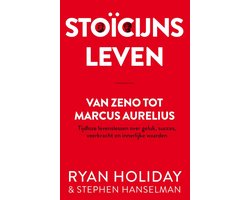 Omslag van Stoïcijns leven