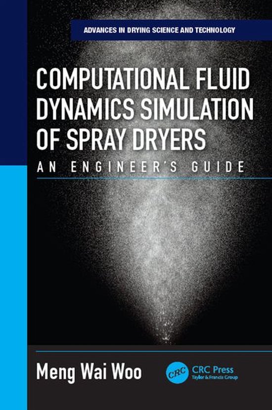 Advances in Drying Science and Technology - Computational Fl ... - cover