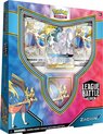 Afbeelding van het spelletje Pokémon League Battle Deck Zacian V - Pokémon Kaarten