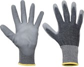 Snijbestendige handschoen FF Rook light 8/M- 6 paar