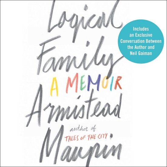 Logical Family - cover