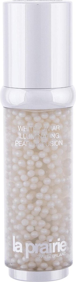 La Prairie White Caviar Illuminating Pearl Infusion Gezichtsserum 30 ml