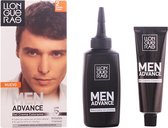 Men Advance 2 Catano Oscuro - Beauty & Health