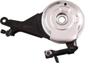 SHIMANO ROLLERBRAKEPLAAT ACHTER IM31
