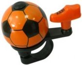 Pex voetbal bel oranje