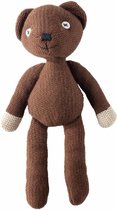 Mr. Bean Teddy Bear knuffel - TV originele Beanie 38 CM
