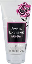 Avril Lavigne - Wild Rose SHOWER GEL - 150ML