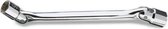Beta kniegewrichtsleutel 80 228mm 10x11mm