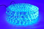 LED Lichtslang 70 meter | Blauw | 36 leds per meter - Lichtsnoer voor buiten