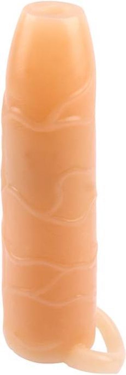 Goedkoopste CHISA - Real Feel Sleeve T-skin Flesh