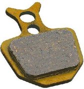 Marwi union schijfremblok dbp-31s sintered formula oro 438131