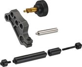 Icetoolz remklauw-ruimer vork en frame 240e271