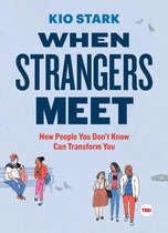 TED Books - When Strangers Meet