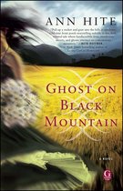 Ghost on Black Mountain