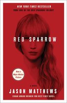 The Red Sparrow Trilogy - Red Sparrow