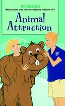 The Romantic Comedies - Animal Attraction