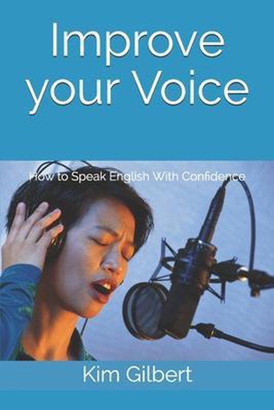 Improve Your Voice - cover