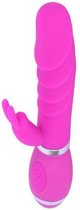 Ohh! Xana Vibrator Fuchsia