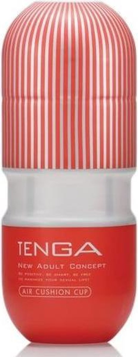 Goedkoopste Tenga Standard - Air Cushion Cup