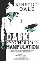 Dark Psychology and Manipulation