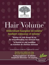 New Nordic Hair Volume - 30 tabletten - Voedingssupplement