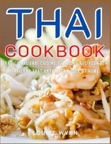 Thai Cookbook