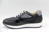 Helioform 250.00620 Navy Combi K sneaker (Maat - 9)