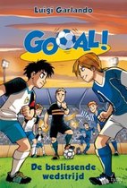 Gooal! 5 -   De beslissende wedstrijd