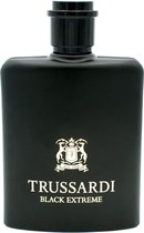 Trussardi Black Extreme - 50 ml - eau de toilette spray - herenparfum