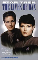 Star Trek: Deep Space Nine - The Lives Of Dax