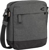 Camel Active 263-601 Schoudertas Hong Kong Grijs