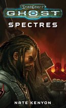 Starcraft - StarCraft: Ghost--Spectres