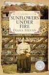 Lukia's Family Saga- Sunflowers Under Fire