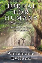 Hurrah For Humans