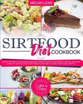 Sirtfood Diet Cookbook