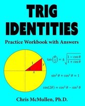 Improve Your Math Fluency- Trig Identities Practice Workbook with Answers