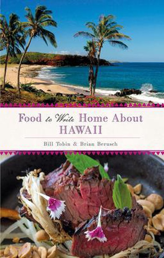 9781937359874 - Food to Write Home About...