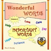 Wonderful Words: Volume Two