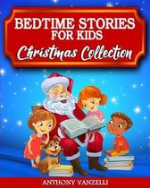 Bedtime Stories for Kids - Christmas Collection