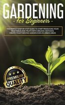 Gardening for Beginners